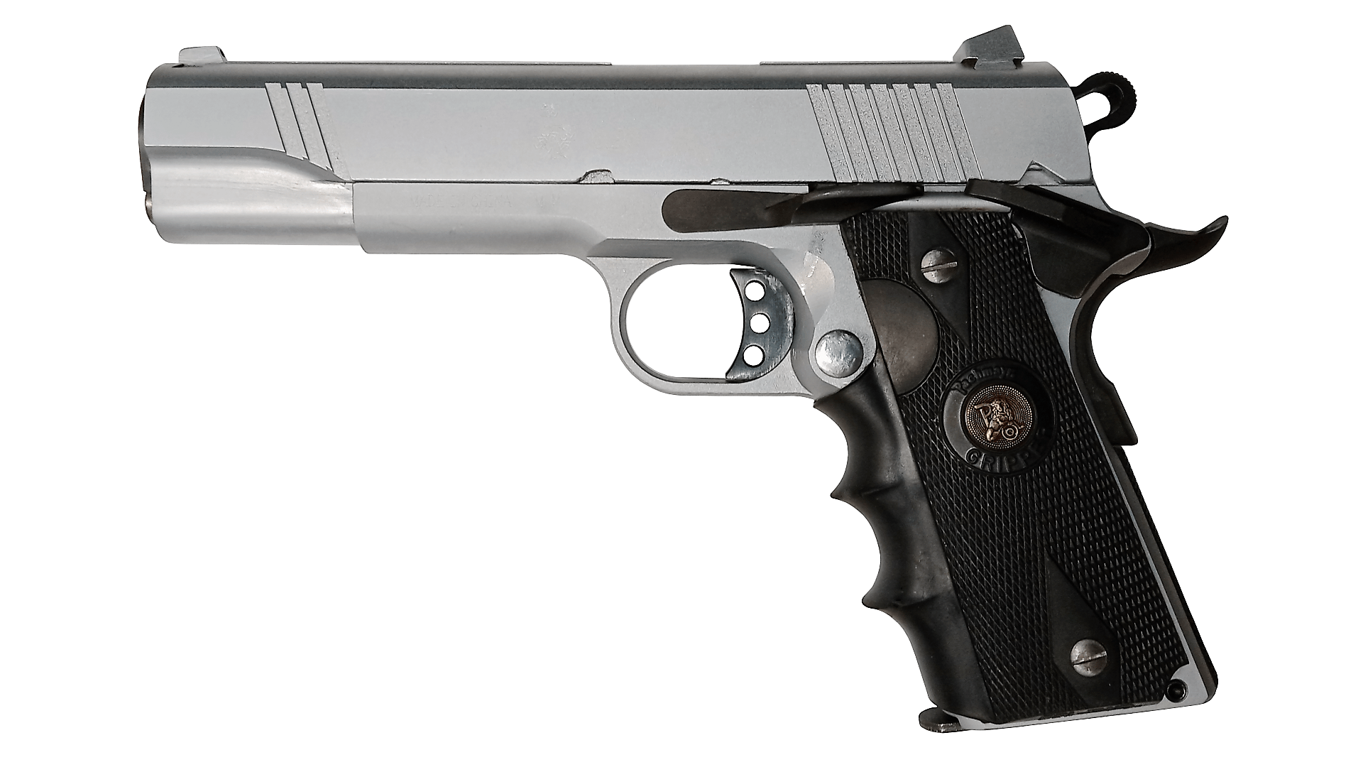 Pistolet centralnego zapłonu Norinco NP29, Colt 1911